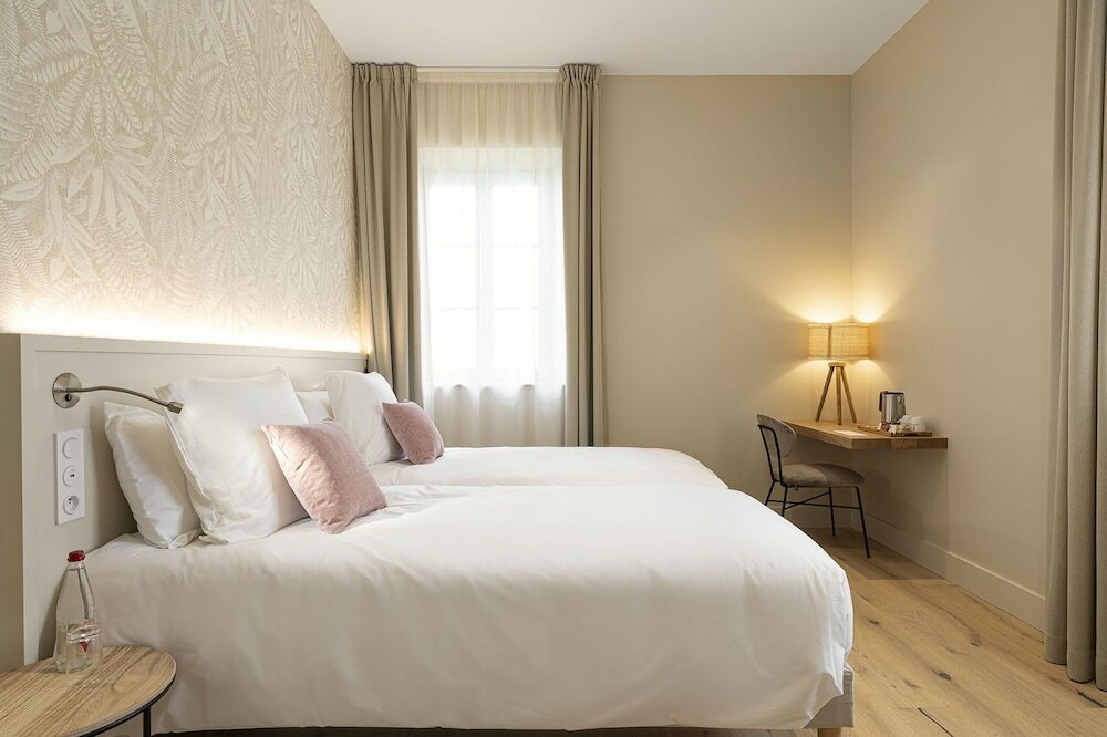 Фото Domaine et Château de Valinches