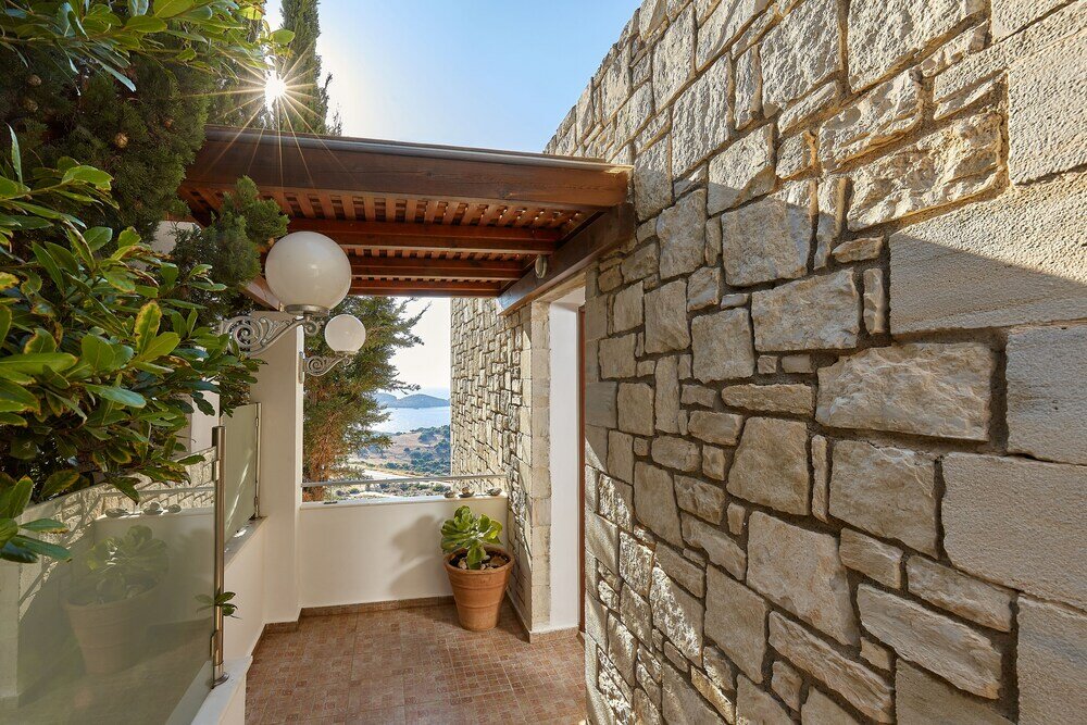 Фото Okeanides Villas