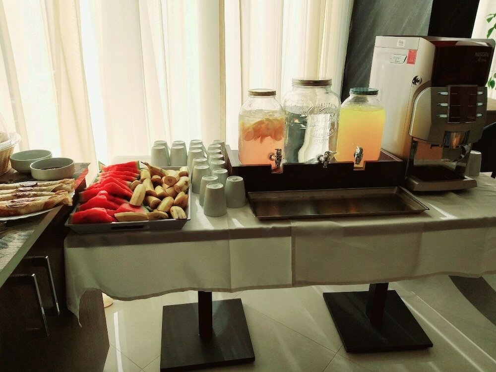 Фото Hotel Pierina