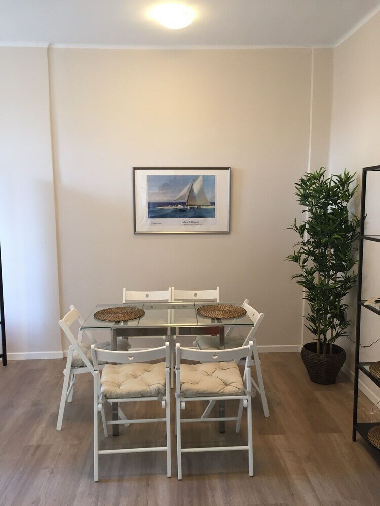 Фото Apartamentos Uncibay Premium