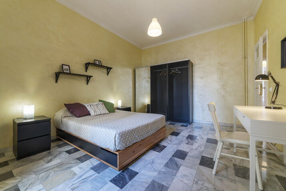 Фото Appio Latino Cosy Flat