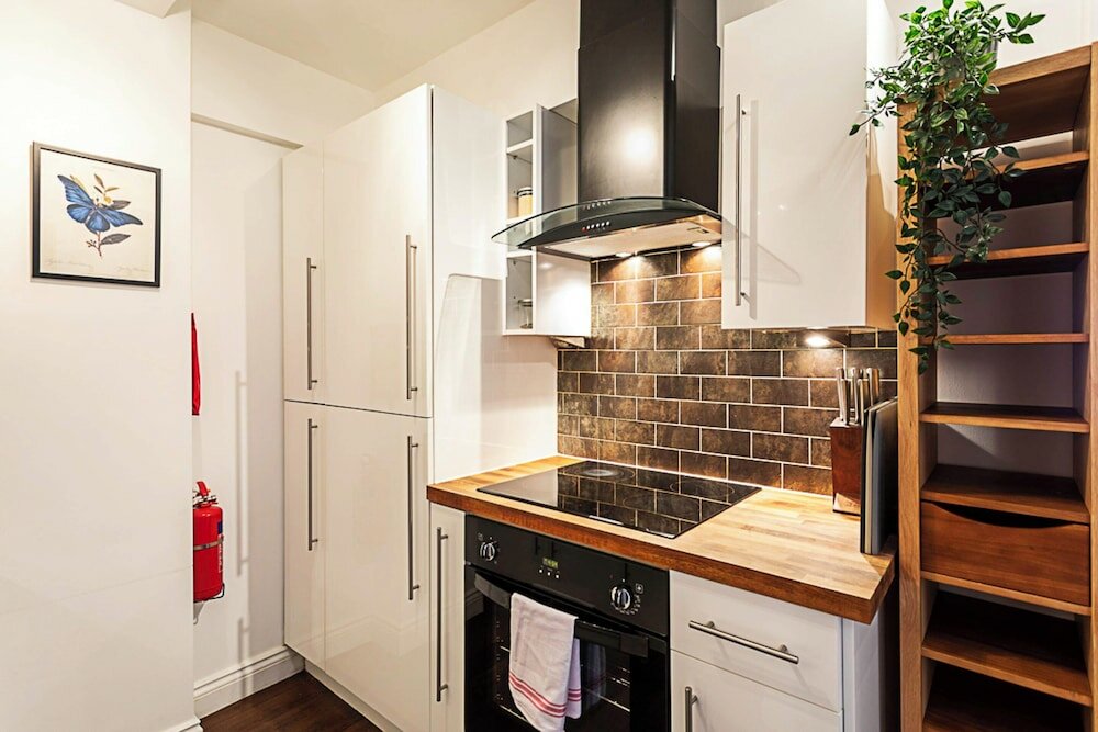 Фото Marble Arch Flat