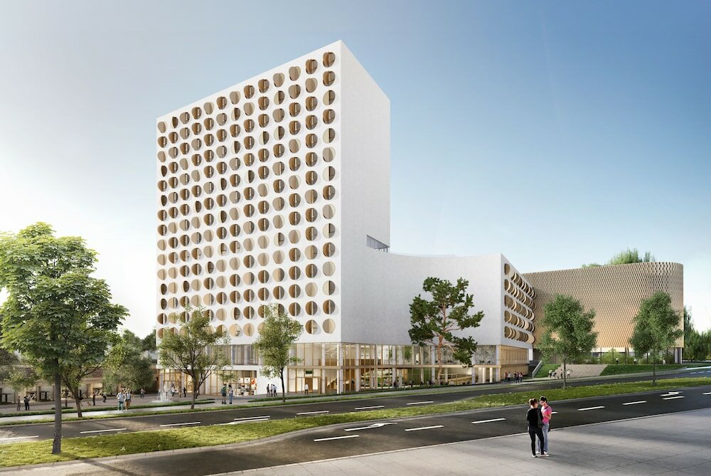 Фото Revo Munich