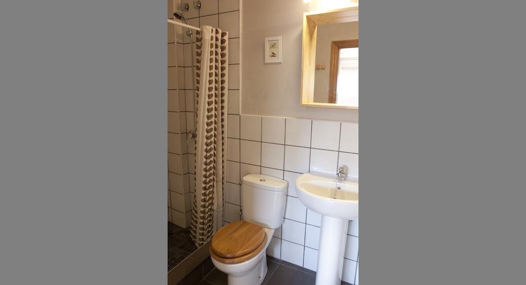 Фото Bed and Beach Barcelona Guesthouse