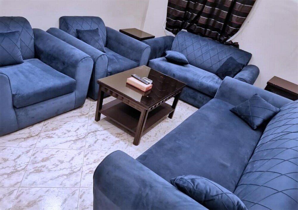 Фото Lamar Furnished Apartments