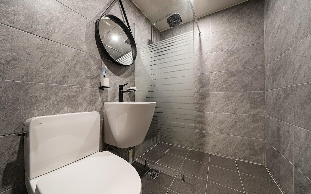 Фото Mokdong Hotel Mocha