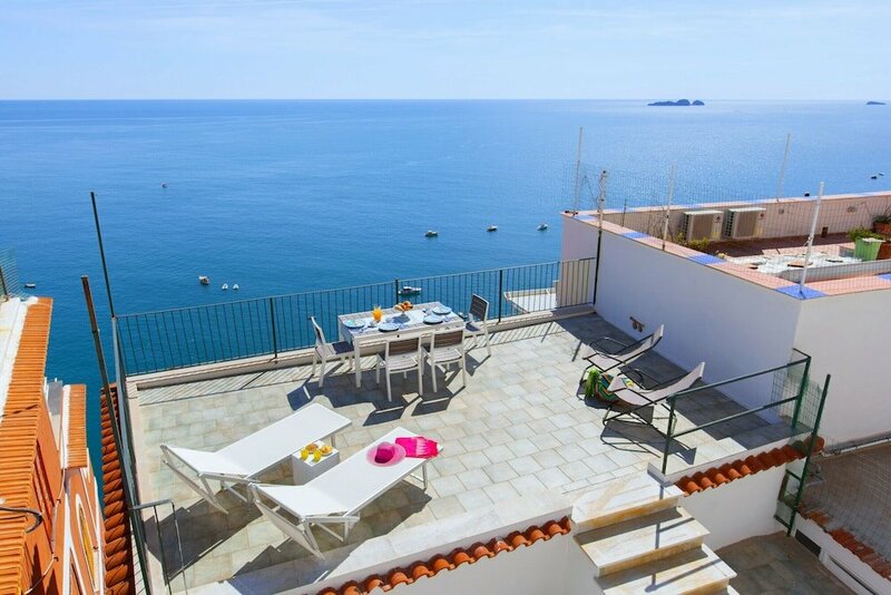 Гостиница Estate4home - Maison Jenny