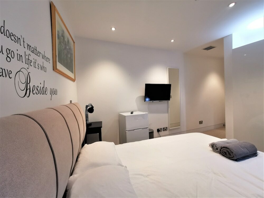 Фото Double Room with Balcony - 3b