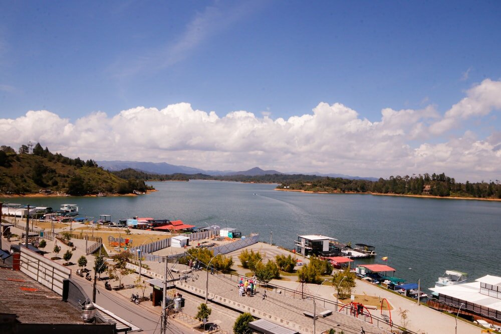 Фото La Martinera Plaza Principal