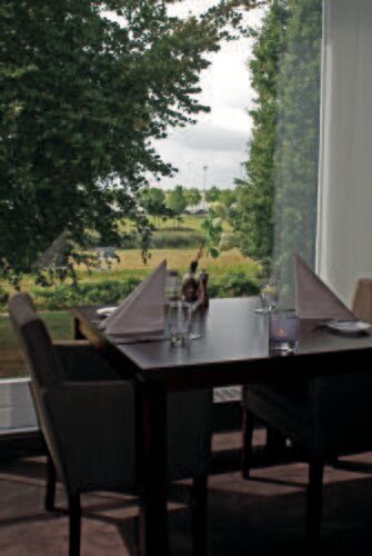 Фото Fletcher Hotel-Restaurant Stadspark