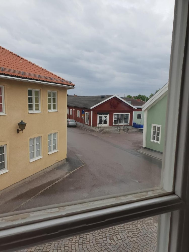 Фото Hedemora stadshotell