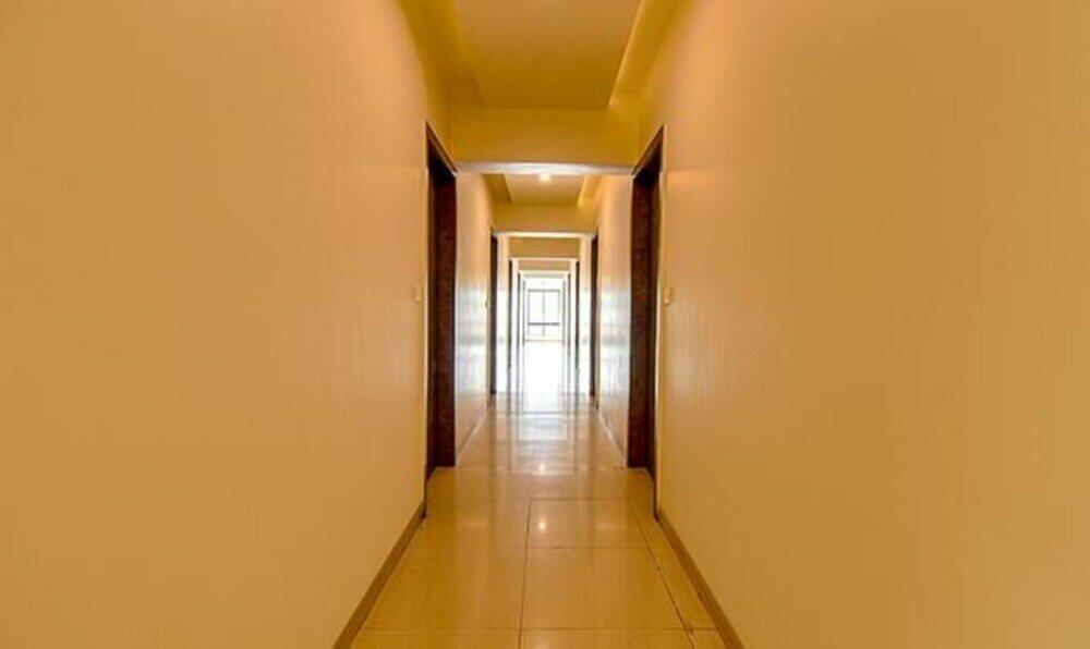 Фото Fabhotel Rs Apartment