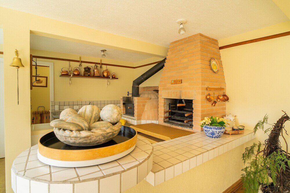 Фото Refúgio Ultramor: sua casa na montanha