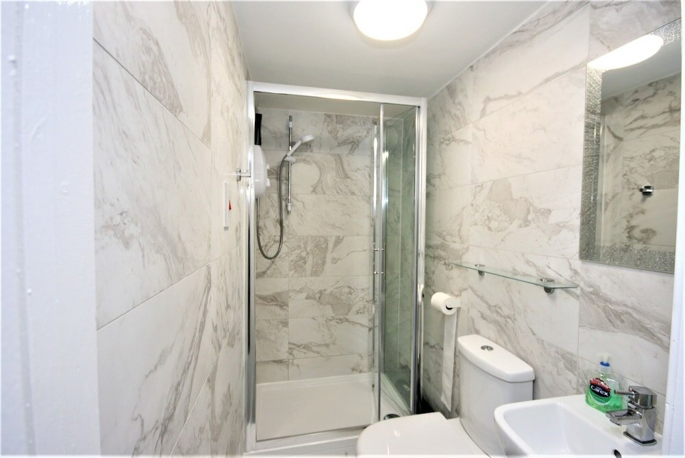 Фото Parfett Guest House