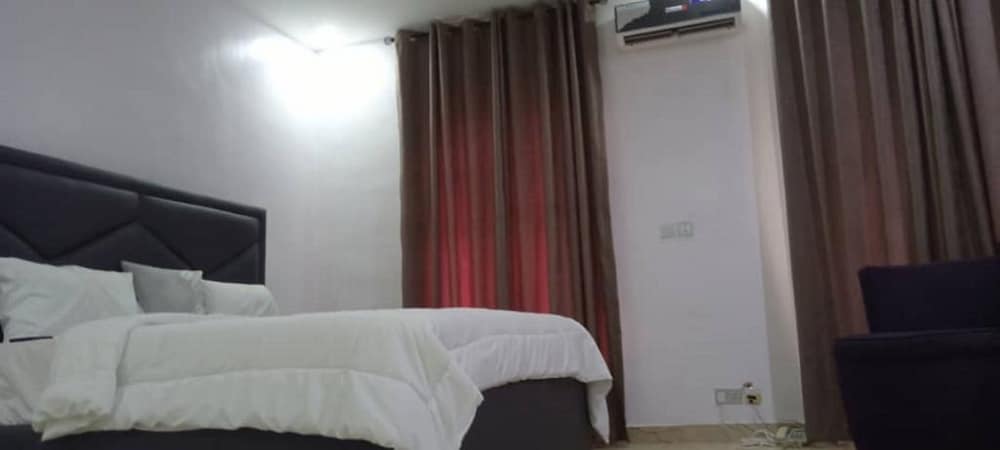 Фото Amara Suites Lekki