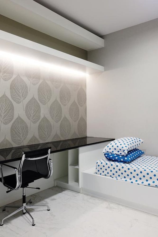 Фото Platinum Suites@Heart Of Kl City