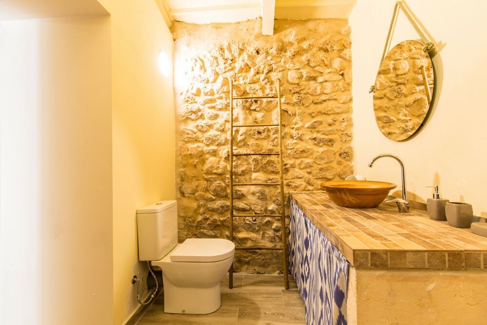 Фото Finca Agroturismo Sa Cova den Borino