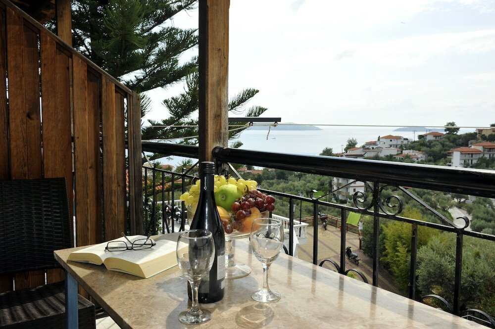 Фото Fengeros Village