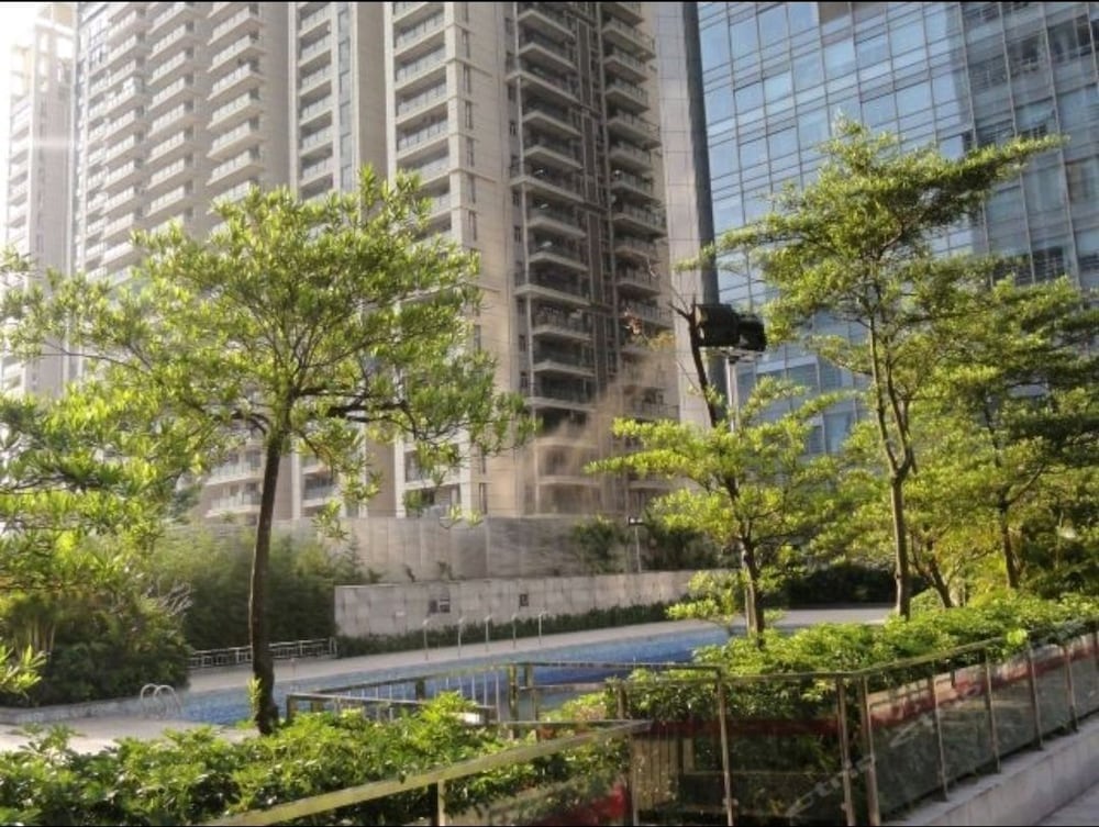 Фото Homehunter Short Term Apartment