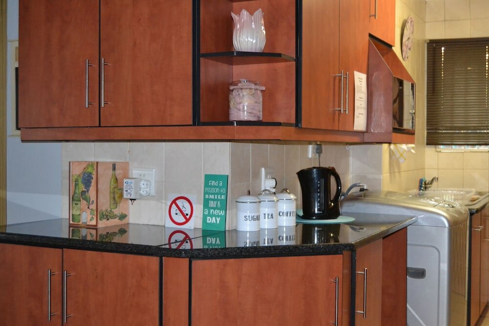 Фото Africa Emerald at 47 Petronella