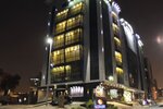 La Fontaine Diora Hotel - فندق لافونتين ديورا (مكة المكرمة, جدة, جدة, الحمراء, شارع الحنى, JCHB2595) ، فندق
