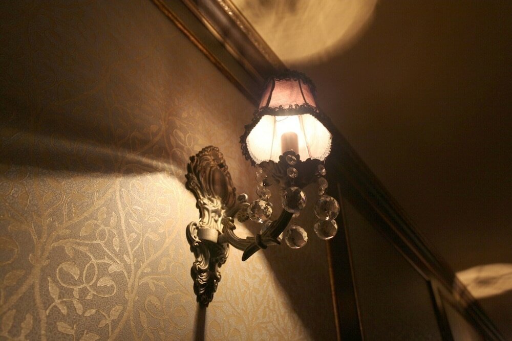 Фото Bucheon Palace