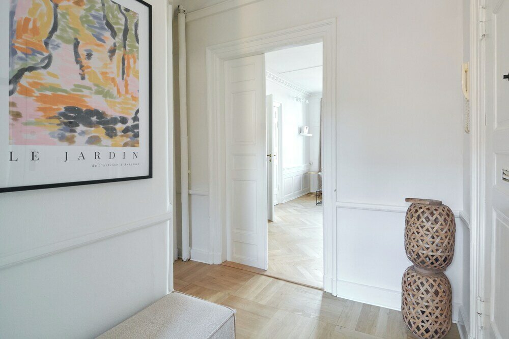 Фото Lille Strandstræde 24