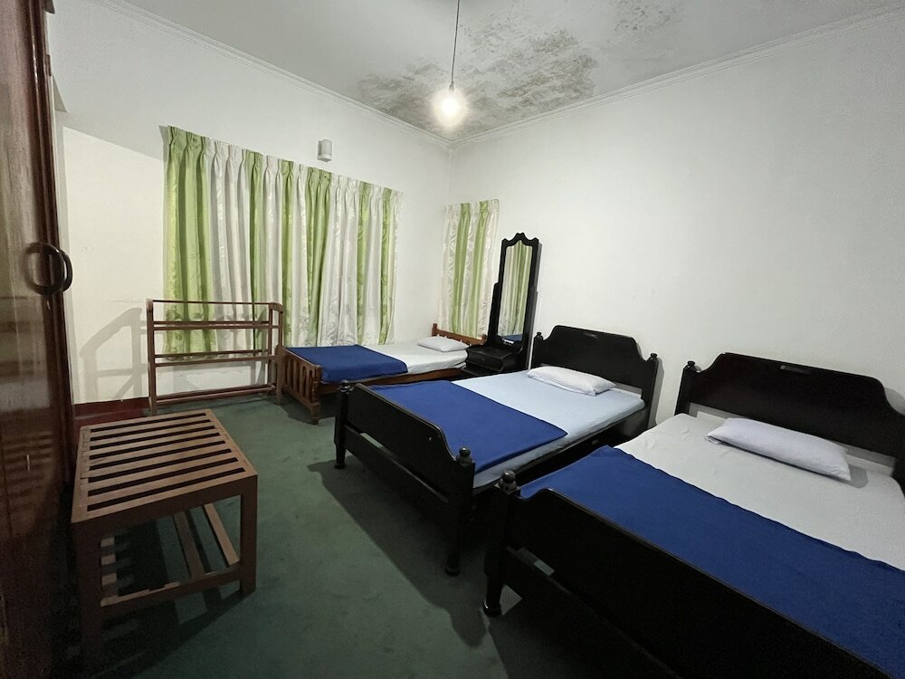 Фото The Green Savana Holiday Bungalow