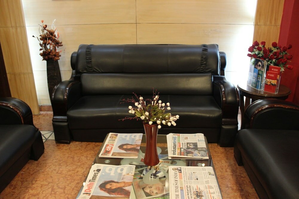 Фото отеля 5