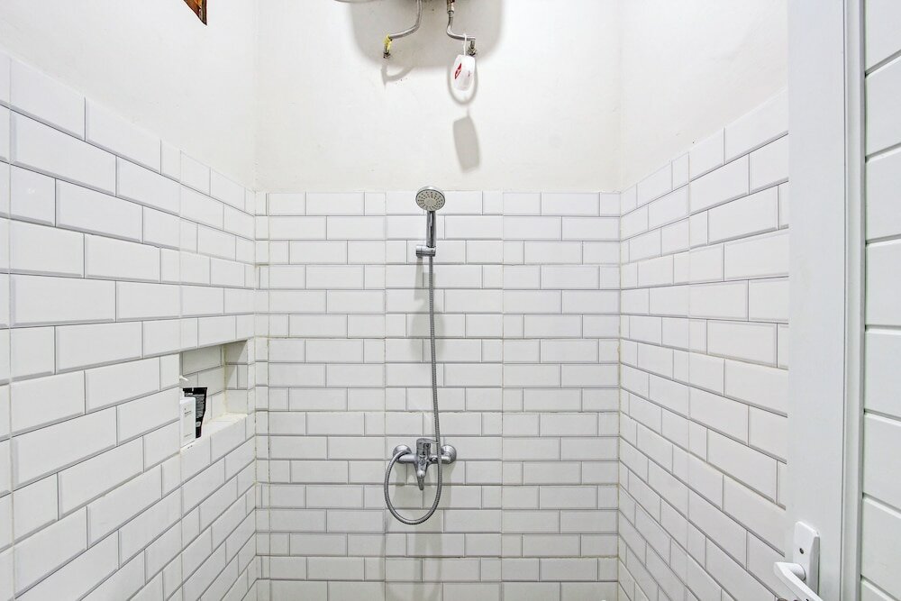 Фото Oyo 92757 Ndalem Pusponyidro Syariah