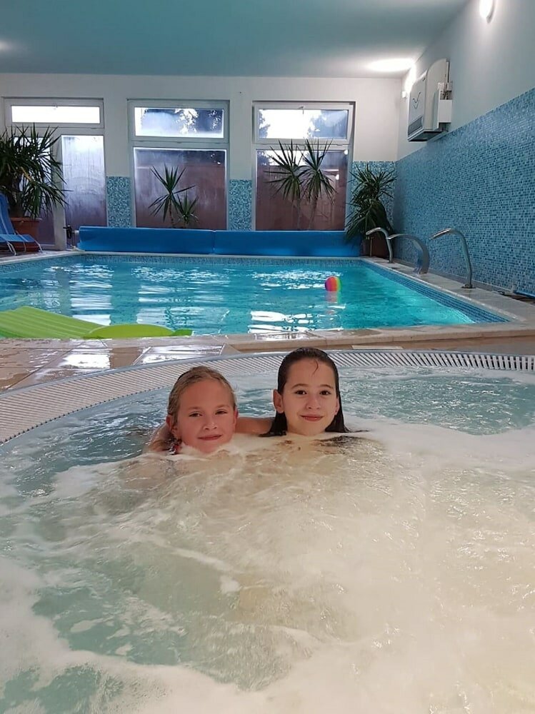 Фото Balaton Colors Beach Hotel