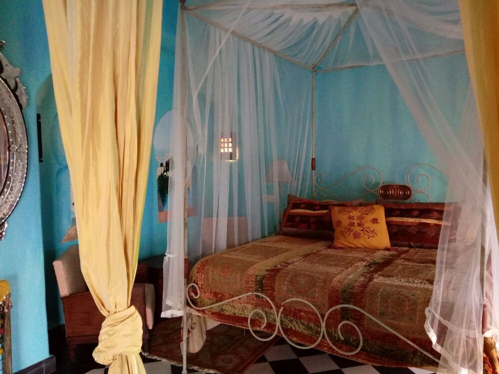 Фото Hotel Utopía