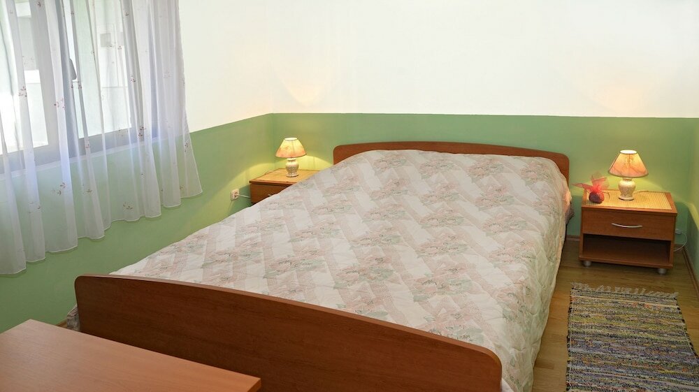 Фото Toni - With Pool and View - A1