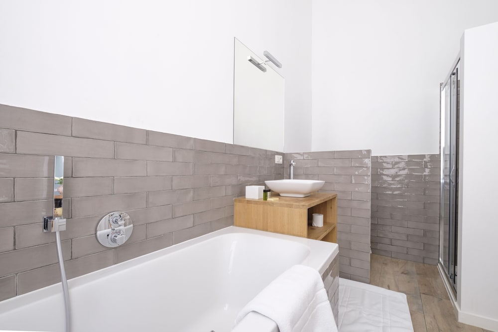 Фото The Good House