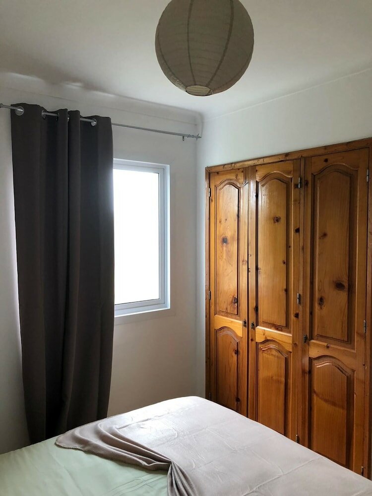 Фото House With 2 Bedrooms in Pico da Pedra, With Wonderful sea View and Enclosed Garden Near the Beach