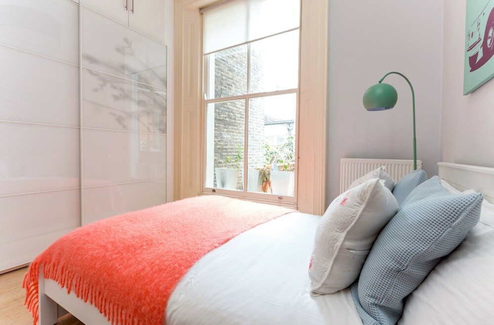 Фото Craven Hill by Lime Street