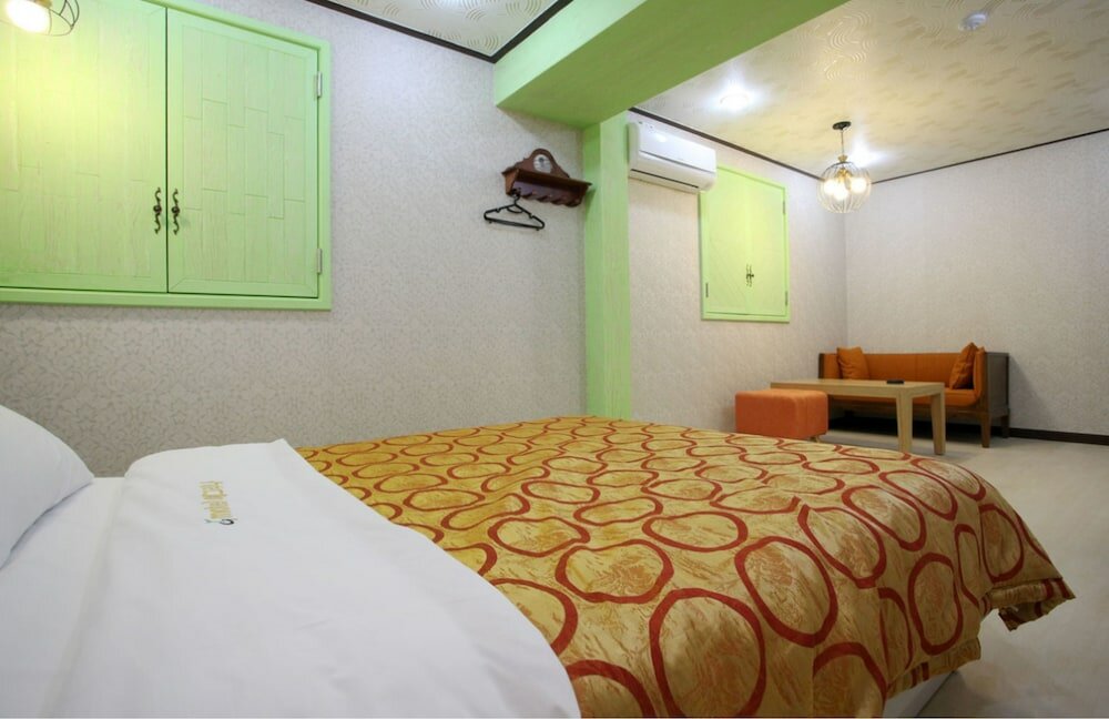 Фото Yegrina Motel