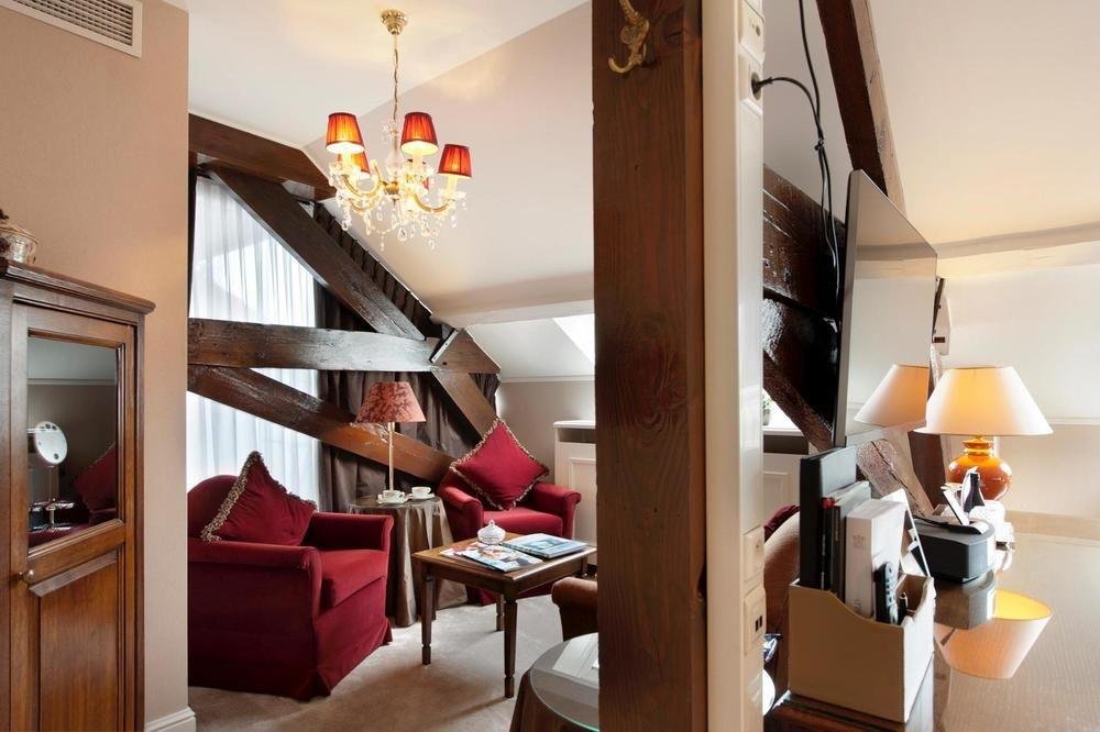 Фото Hotel Van Cleef