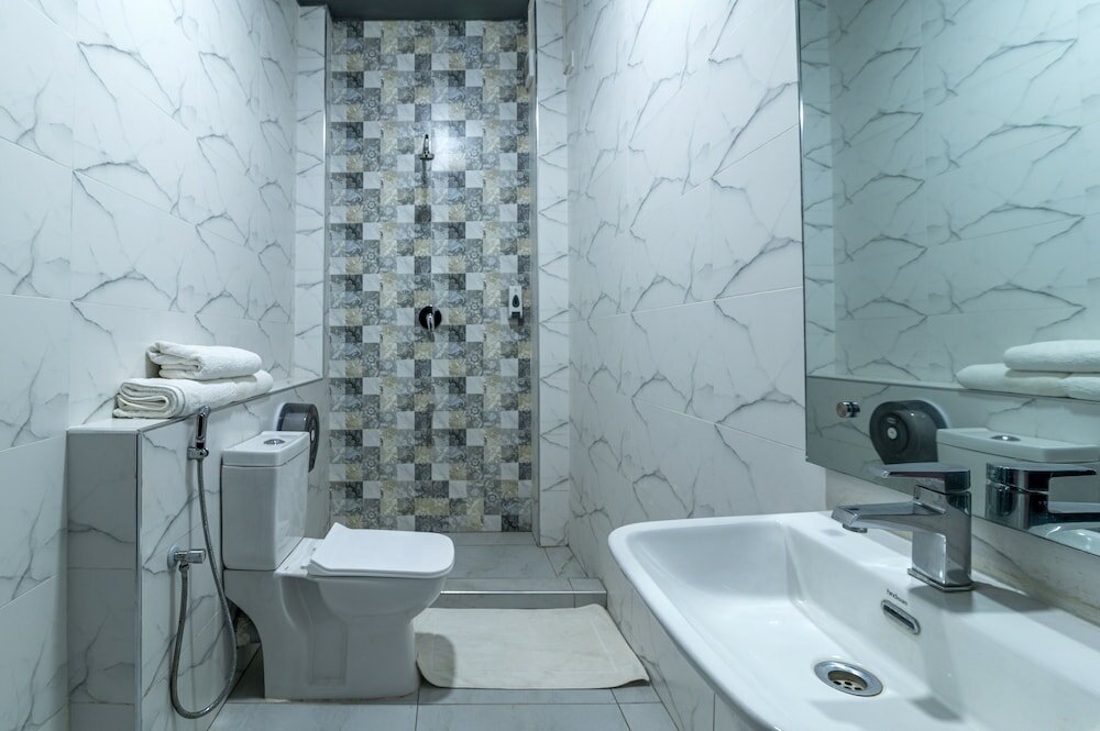 Фото The Ivory Suites by Armaan