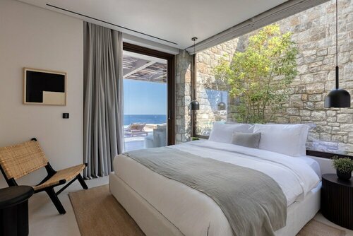 Гостиница Untold Mykonos