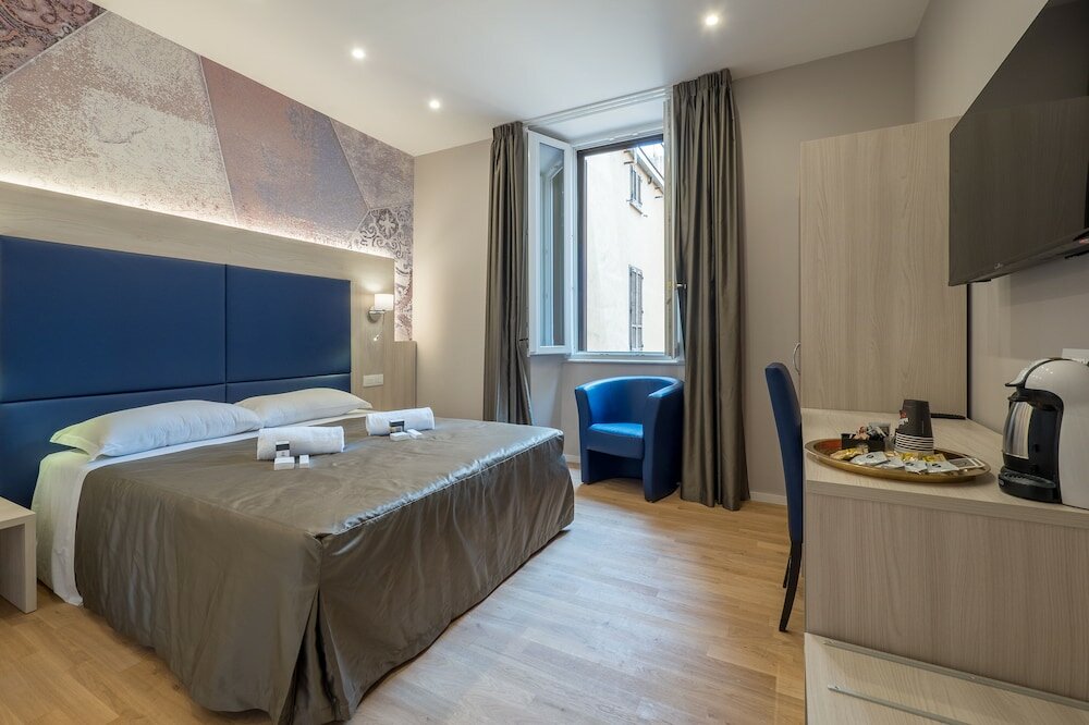 Фото Bramble Luxury Suites