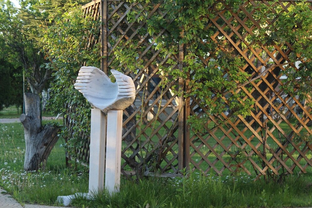 Фото Galeria In The Garden