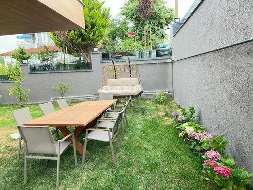 Гостиница La Miel Suites в Шиле