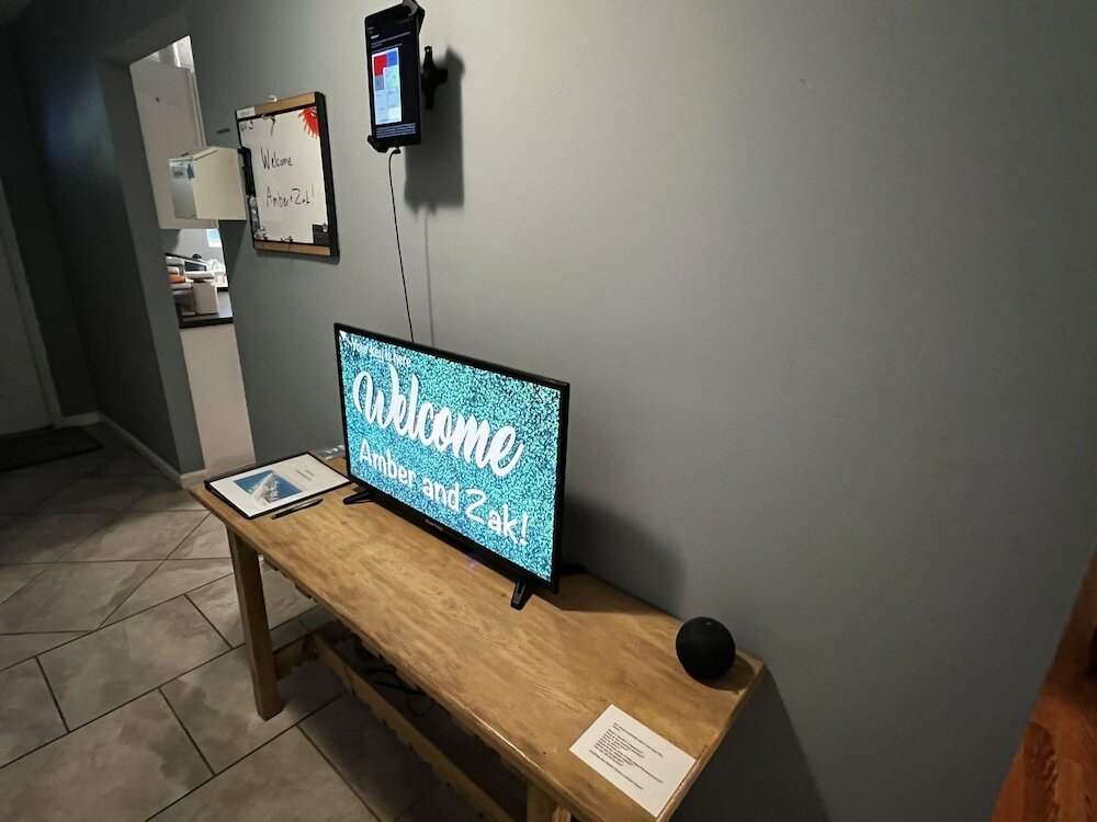 Фото A New Hope Retreat