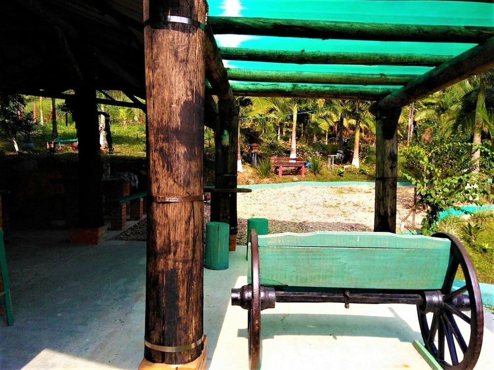 Фото Sitio Libardo - Nova Trento - Sc