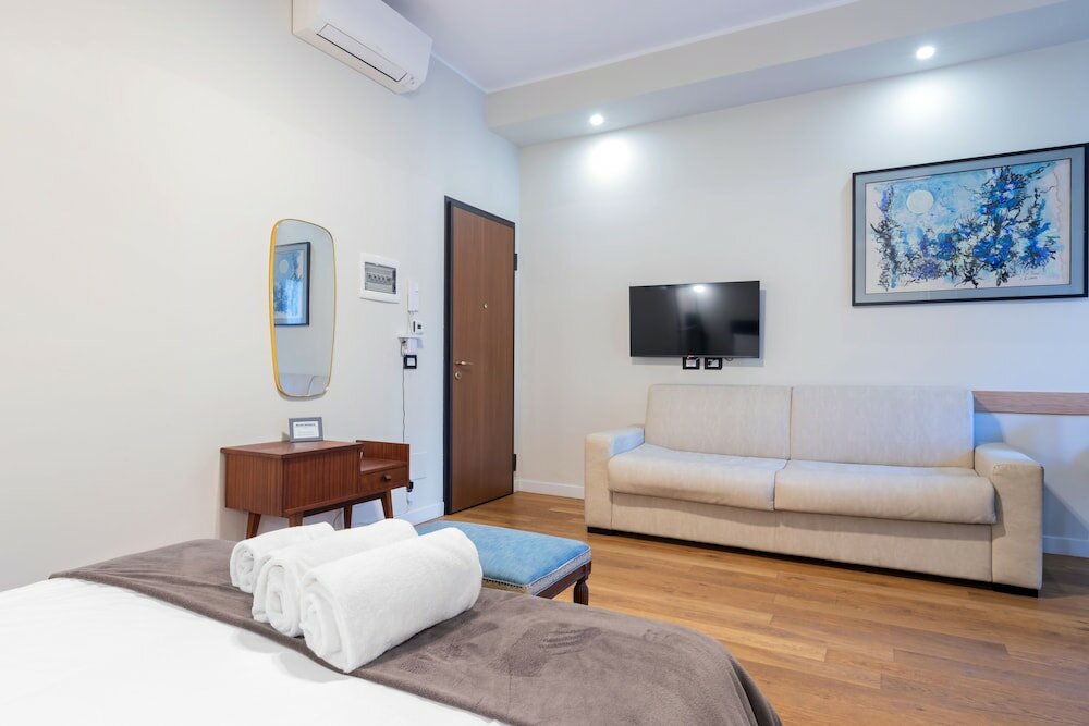 Фото Milan Retreats Cadorna