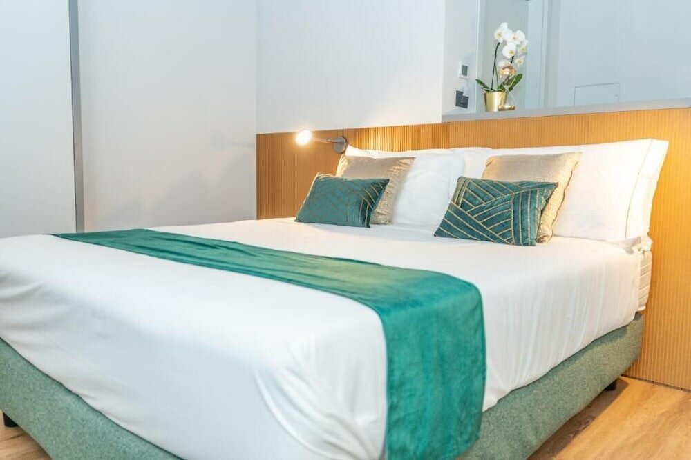 Фото Castel Sant Angelo Luxury Rooms & Tour