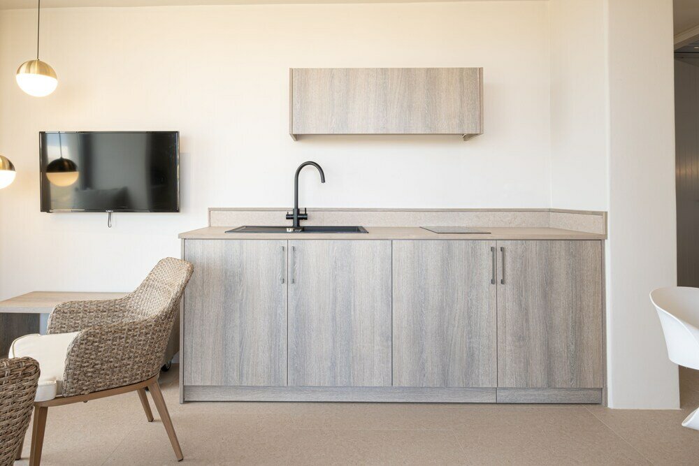 Фото Yenesis Seaside Retreat - Adults only