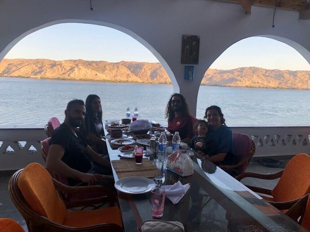 Фото Noprea Boutique Hotel