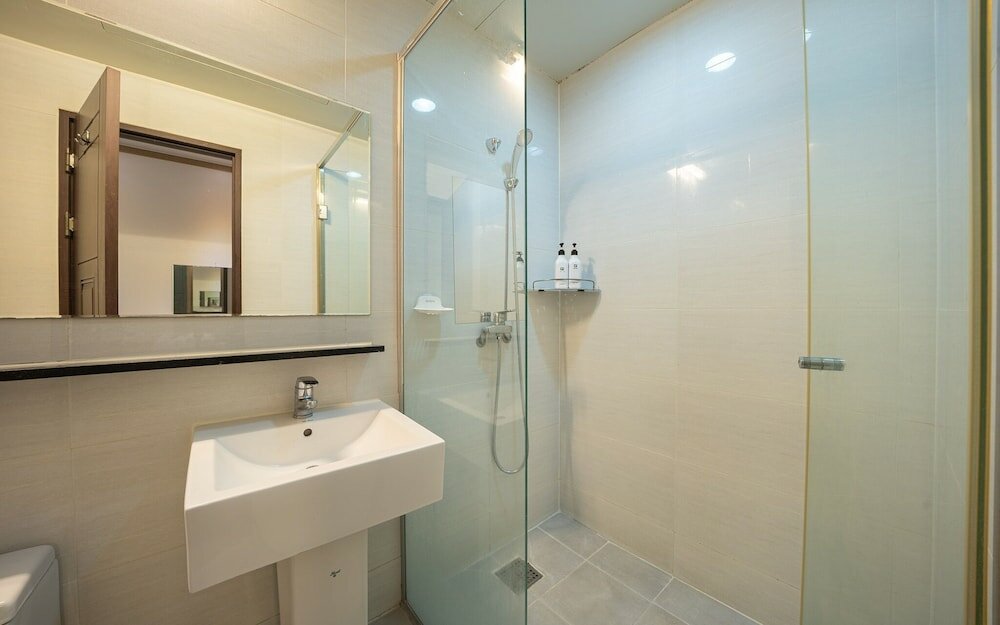 Фото Jongno City Days Inn Hotel